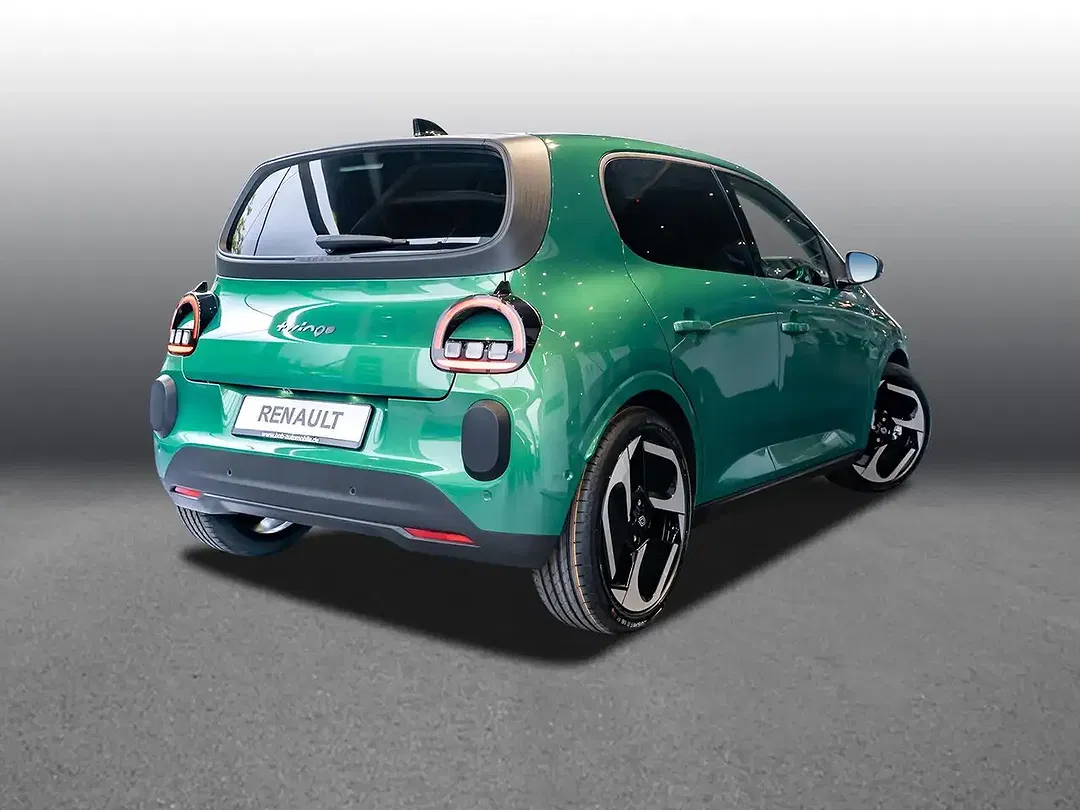 Renault Twingo - Thumbnail 2