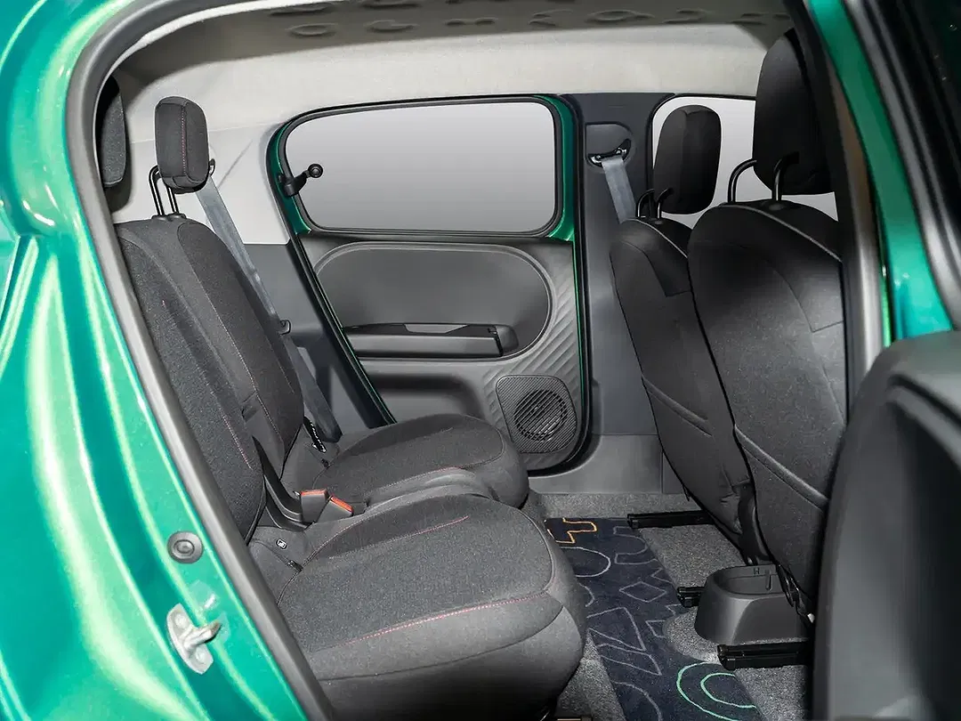 Renault Twingo - Thumbnail 4
