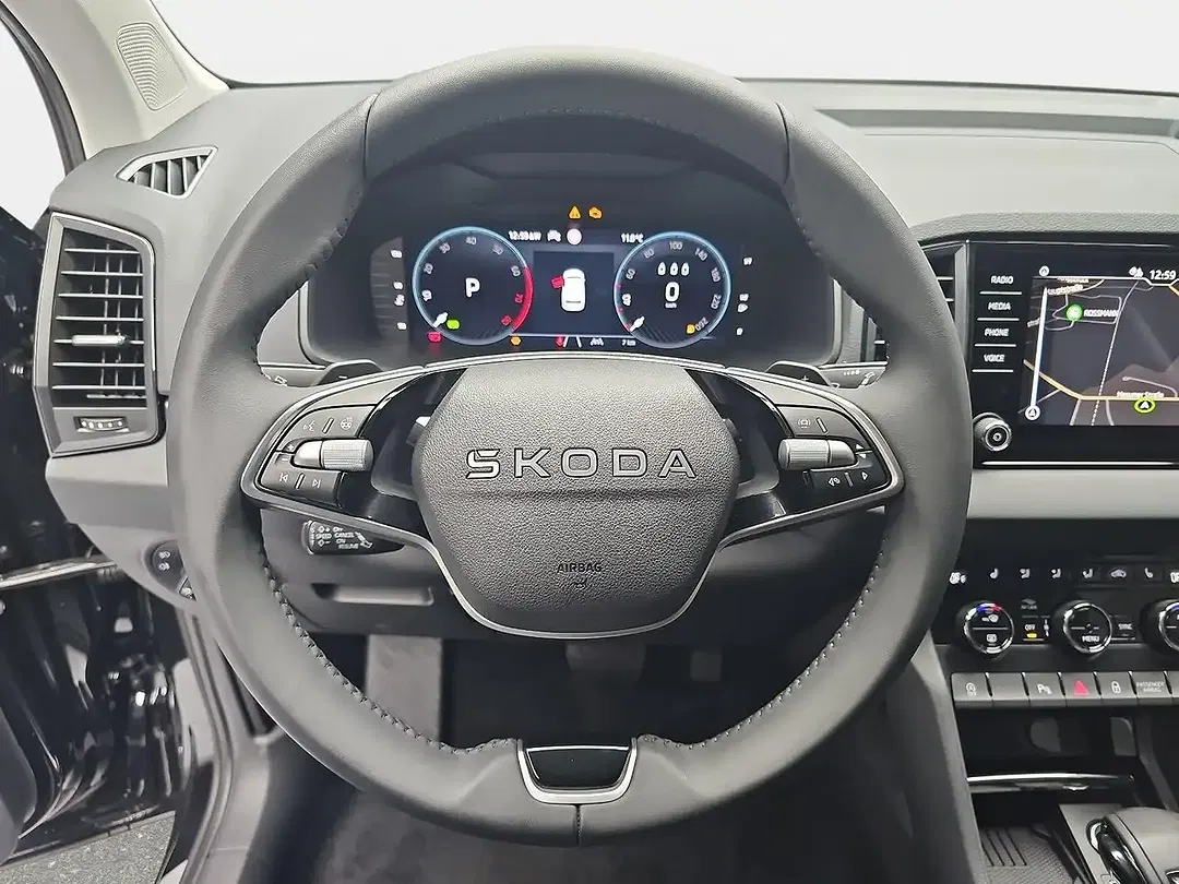 Skoda Karoq - Thumbnail 13