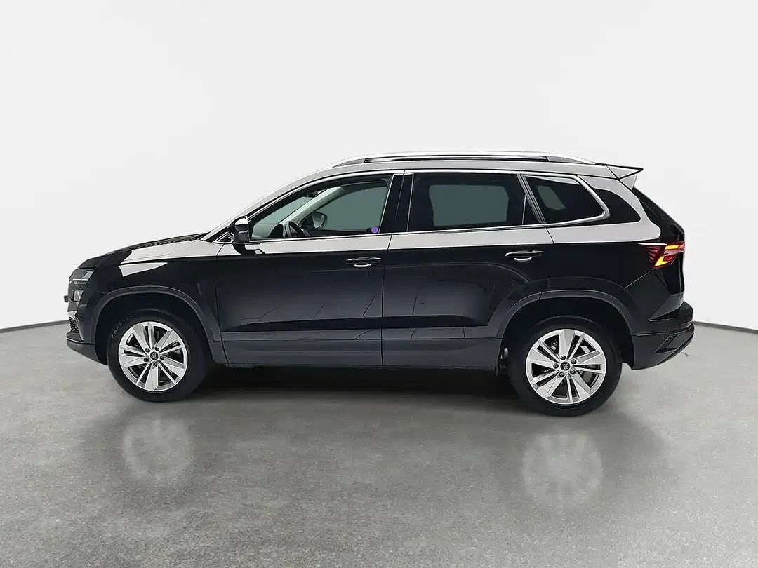 Skoda Karoq - Thumbnail 5