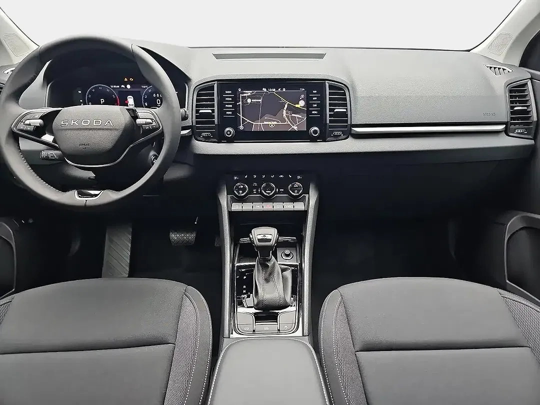 Skoda Karoq - Thumbnail 7