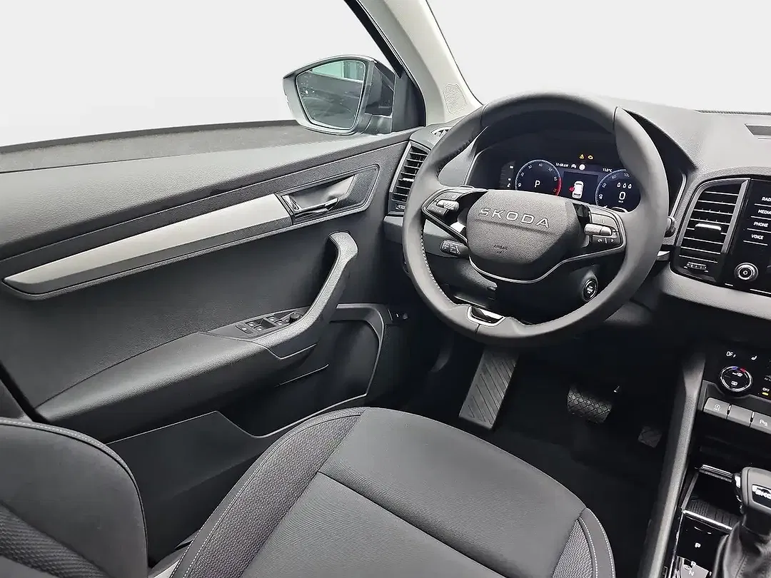 Skoda Karoq - Thumbnail 8