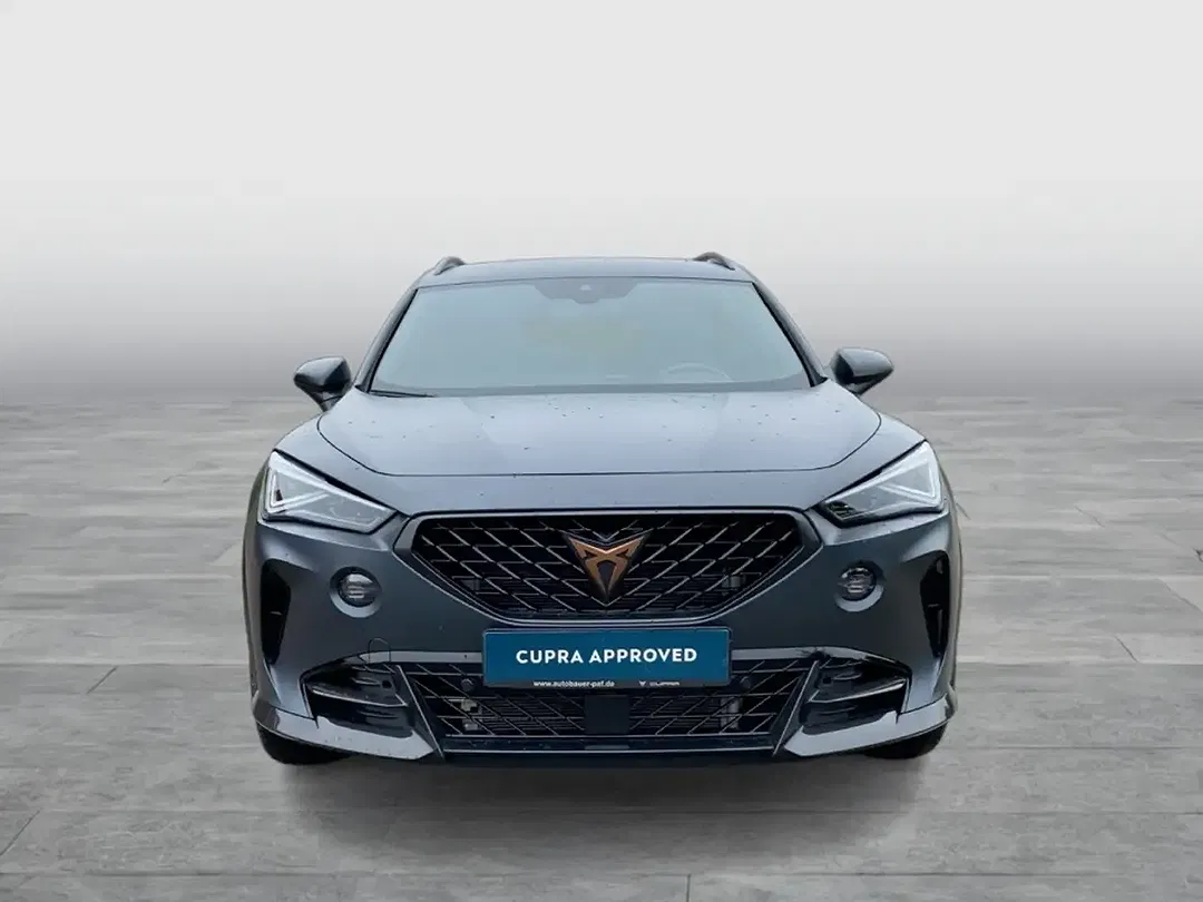CUPRA Formentor - Thumbnail 8