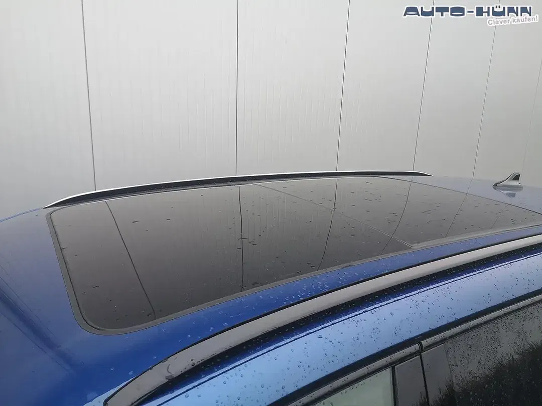 Volkswagen Passat Variant - Thumbnail 3
