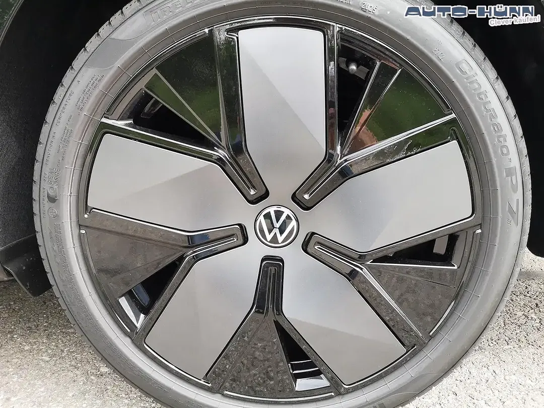 Volkswagen Passat Variant - Thumbnail 4