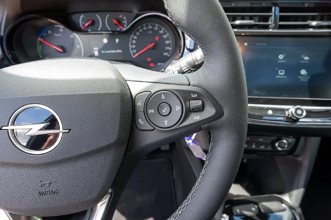 Opel Corsa - Thumbnail 14
