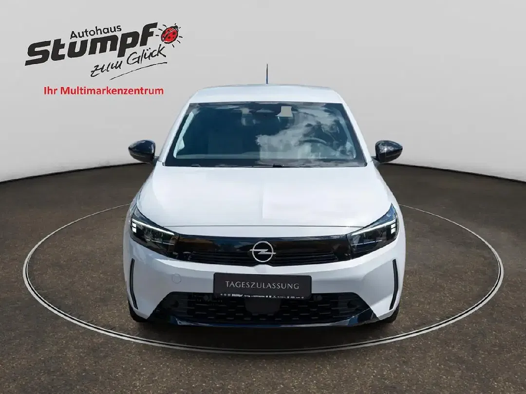 Opel Corsa - Thumbnail 2