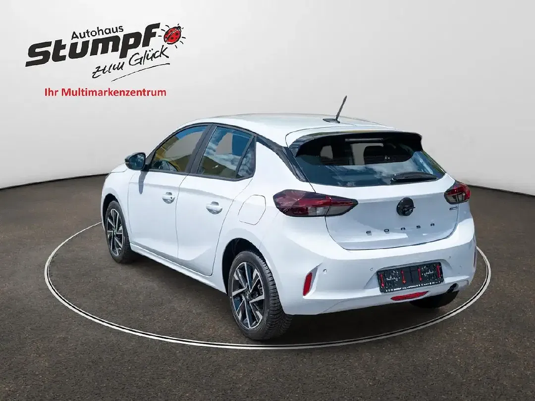Opel Corsa - Thumbnail 6