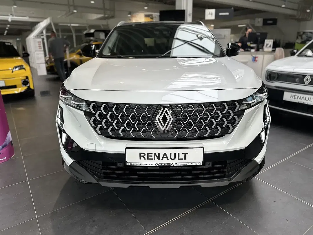 Renault Austral - Thumbnail 2