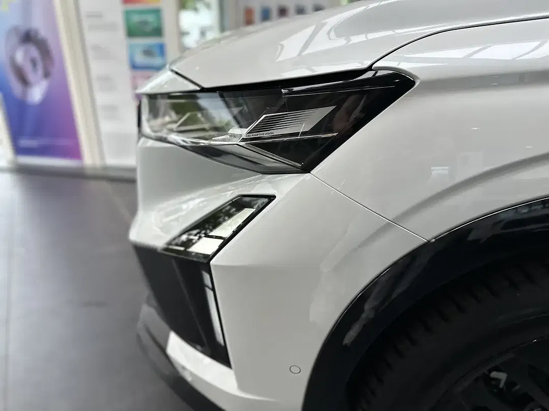 Renault Austral - Thumbnail 4