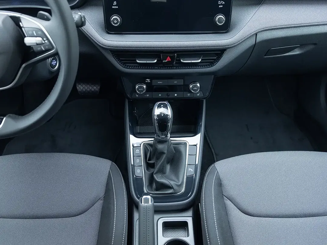 Skoda Fabia - Thumbnail 15
