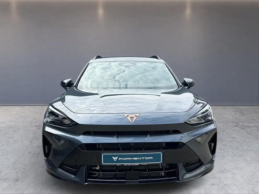 CUPRA Formentor - Thumbnail 2