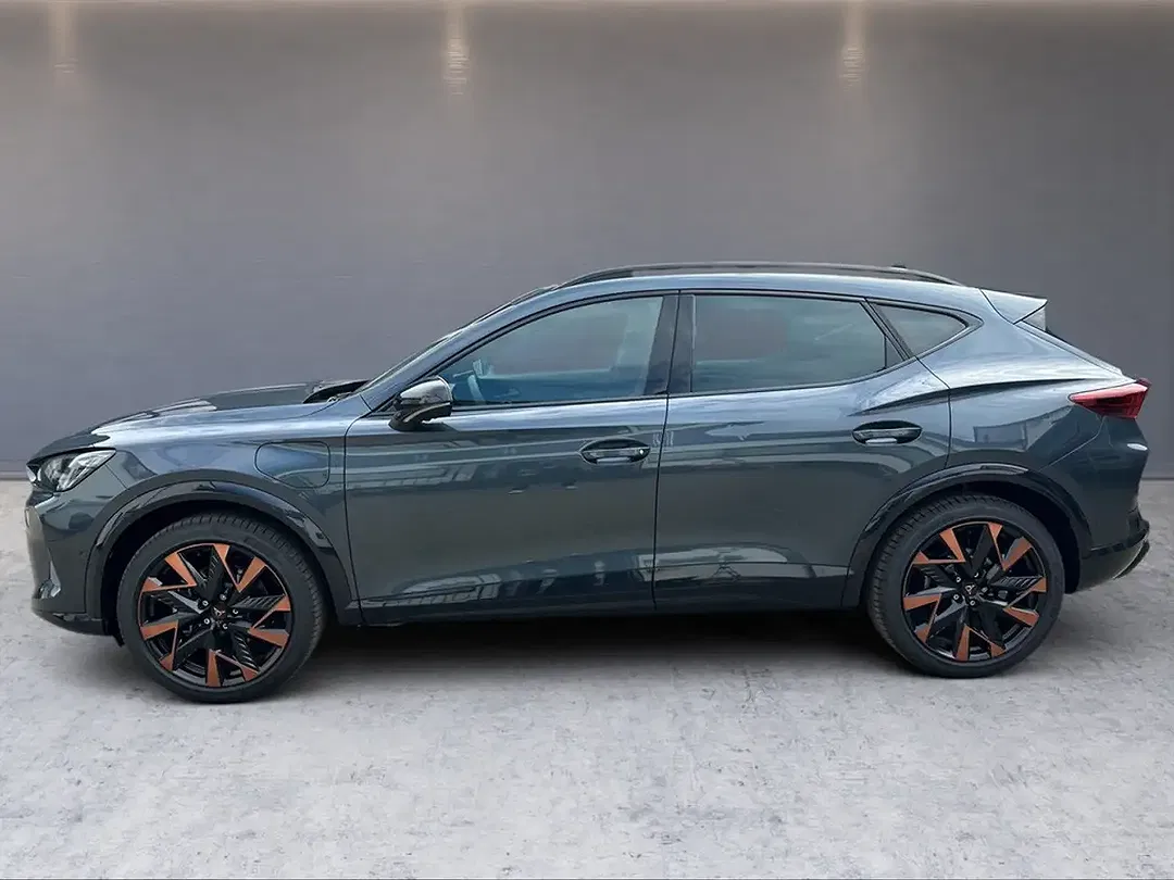 CUPRA Formentor - Thumbnail 3