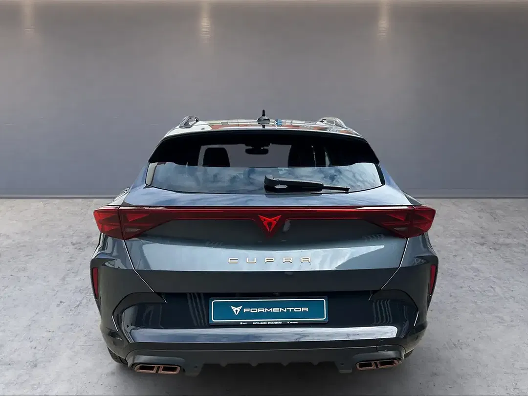 CUPRA Formentor - Thumbnail 5