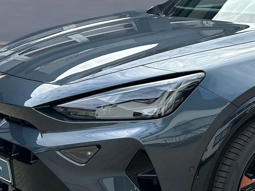 CUPRA Formentor - Thumbnail 6