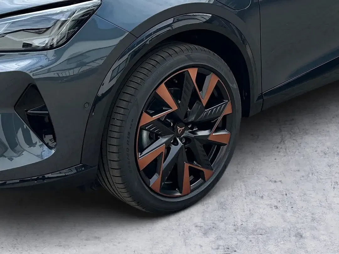 CUPRA Formentor - Thumbnail 7