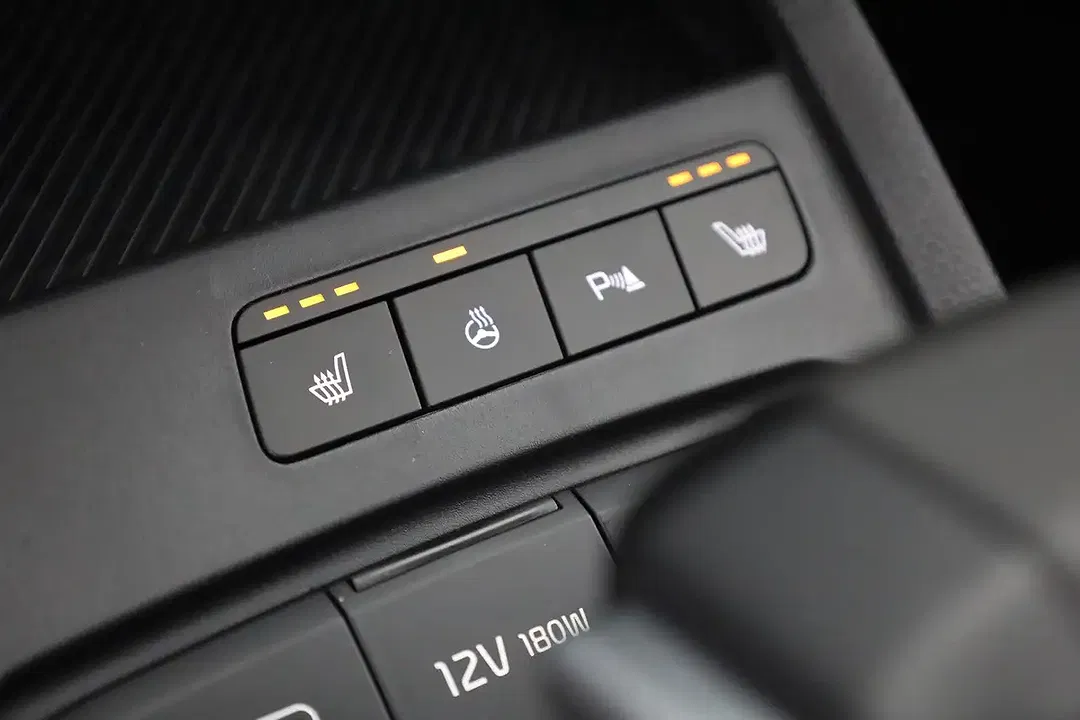 Kia Stonic - Thumbnail 13