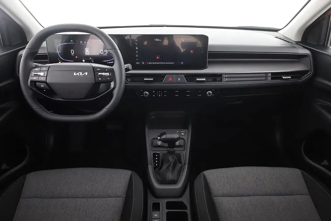 Kia Stonic - Thumbnail 8