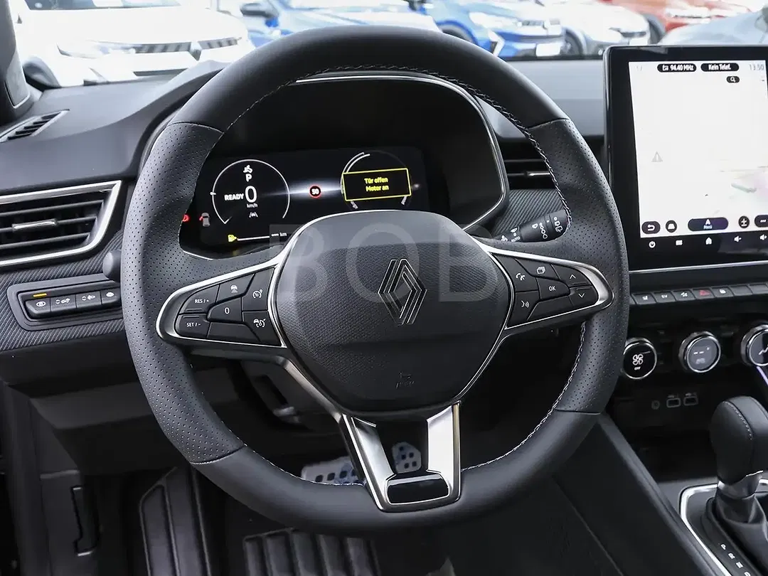 Renault Clio - Thumbnail 11