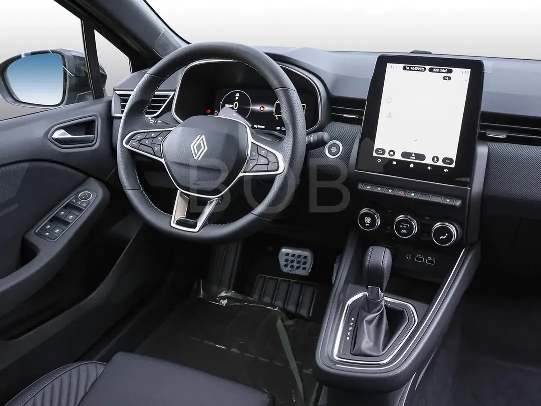 Renault Clio - Thumbnail 5