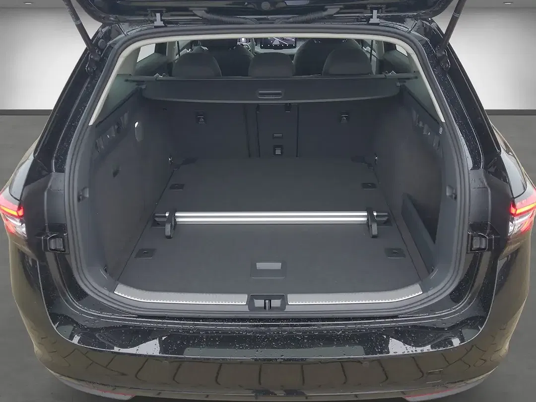 Skoda Superb - Thumbnail 13