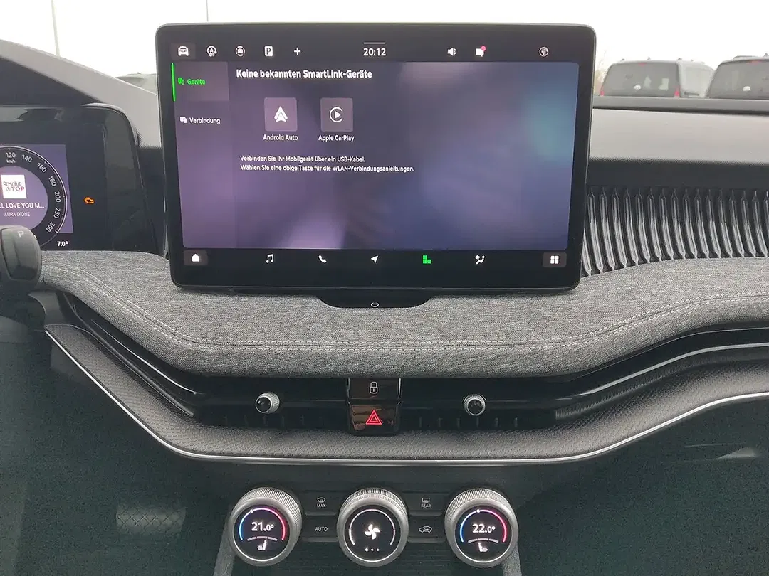 Skoda Superb - Thumbnail 14