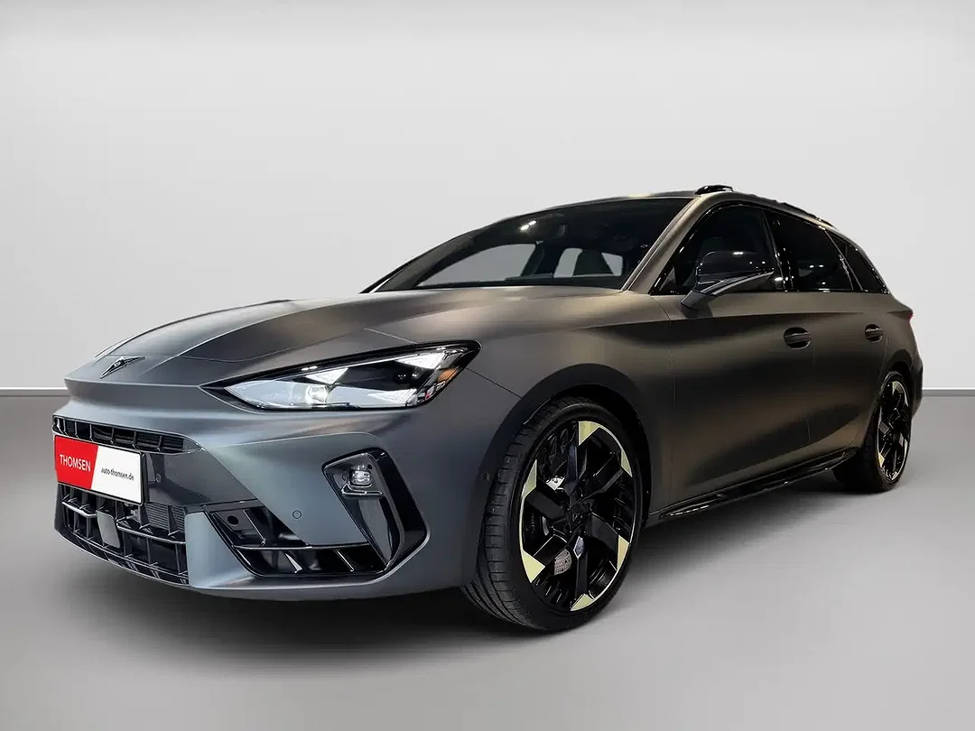 CUPRA Leon - Afbeelding 1