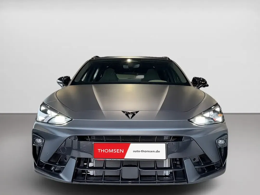 CUPRA Leon - Thumbnail 2