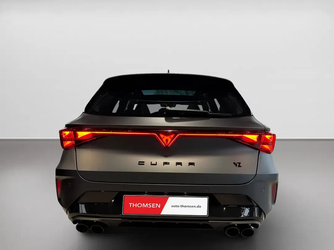 CUPRA Leon - Thumbnail 5