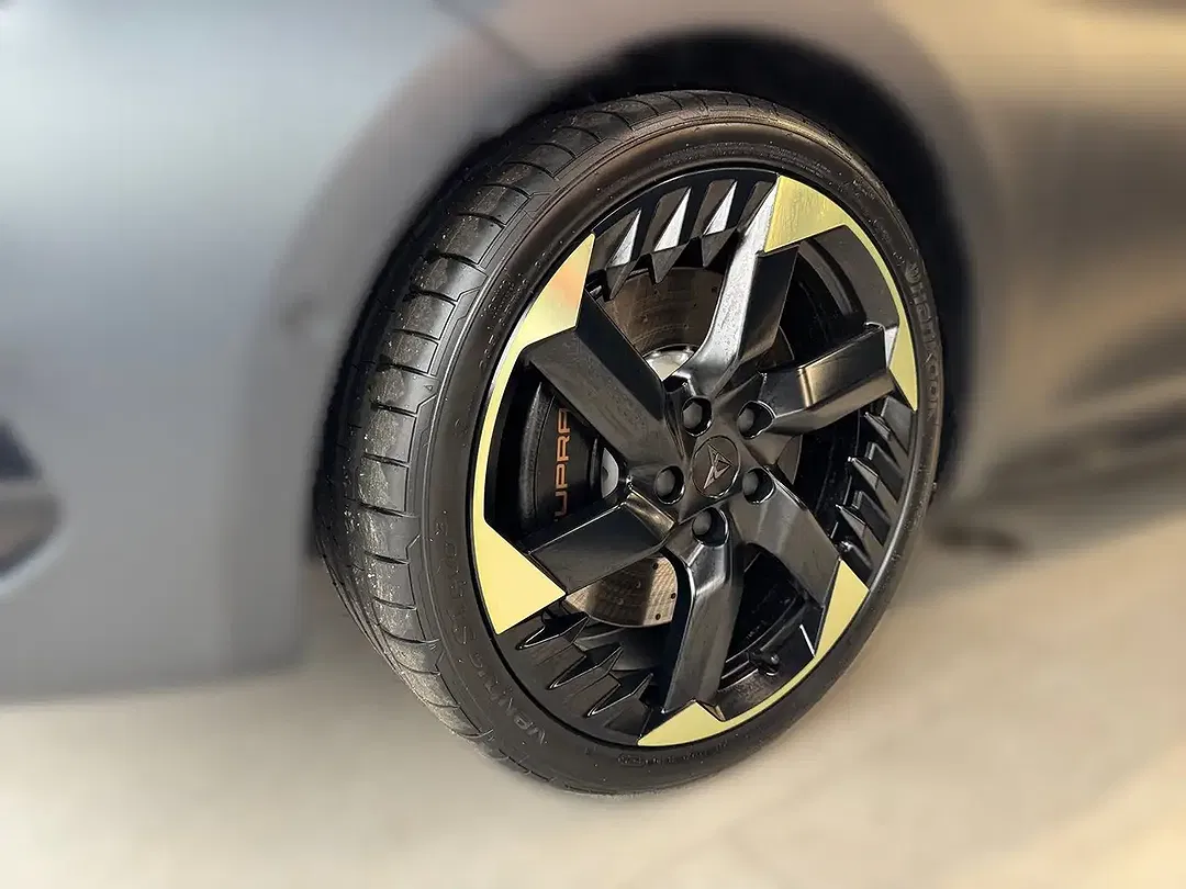 CUPRA Leon - Thumbnail 7