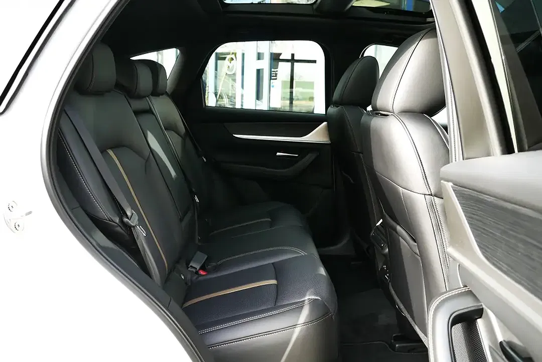 Mazda CX-60 - Thumbnail 10