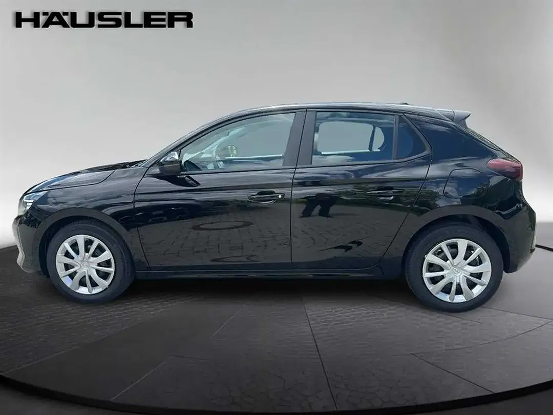 Opel Corsa - Thumbnail 2
