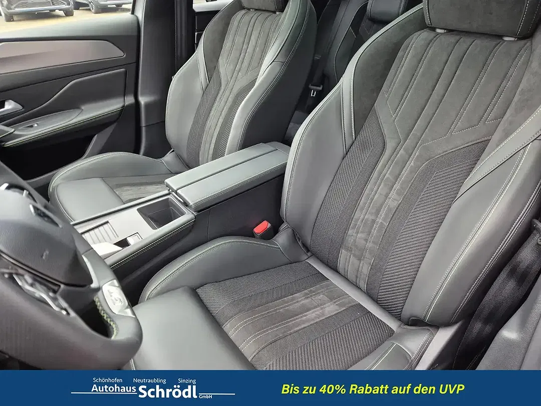 Peugeot 308 - Thumbnail 14