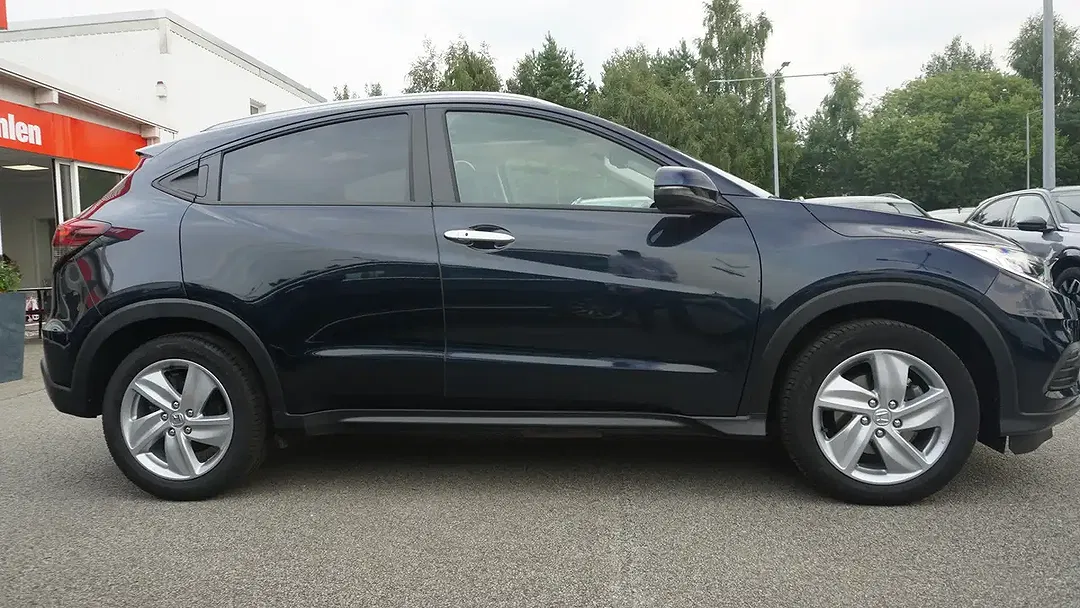 Honda HR-V - Thumbnail 11