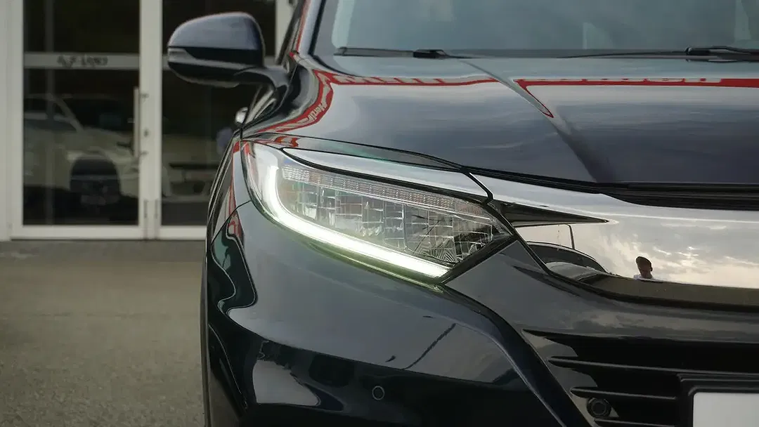 Honda HR-V - Thumbnail 13