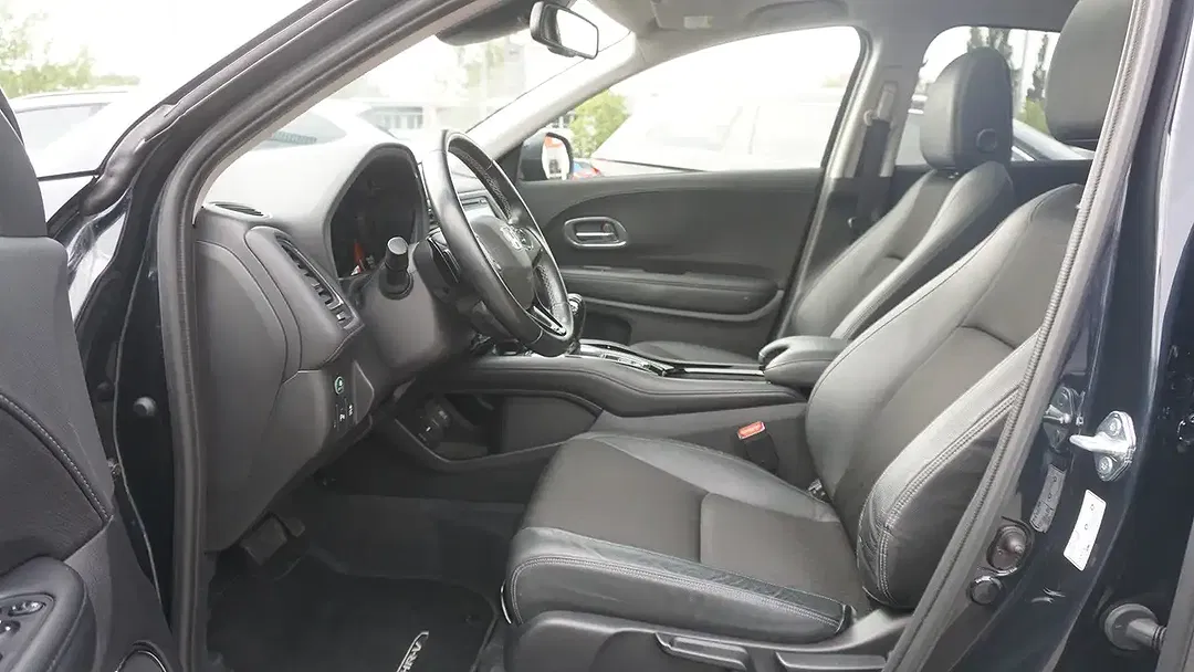 Honda HR-V - Thumbnail 14