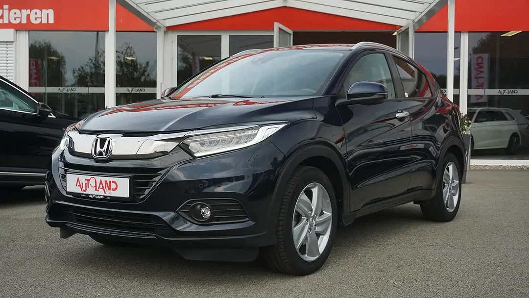 Honda HR-V - Afbeelding 1