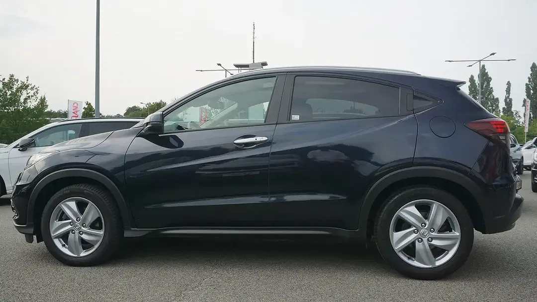 Honda HR-V - Thumbnail 5
