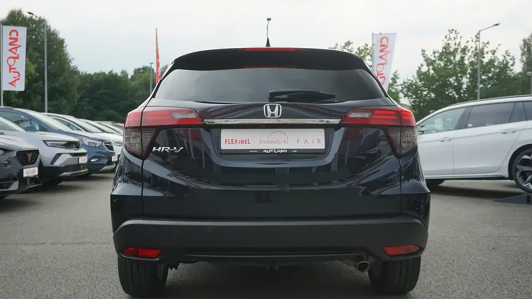 Honda HR-V - Thumbnail 7