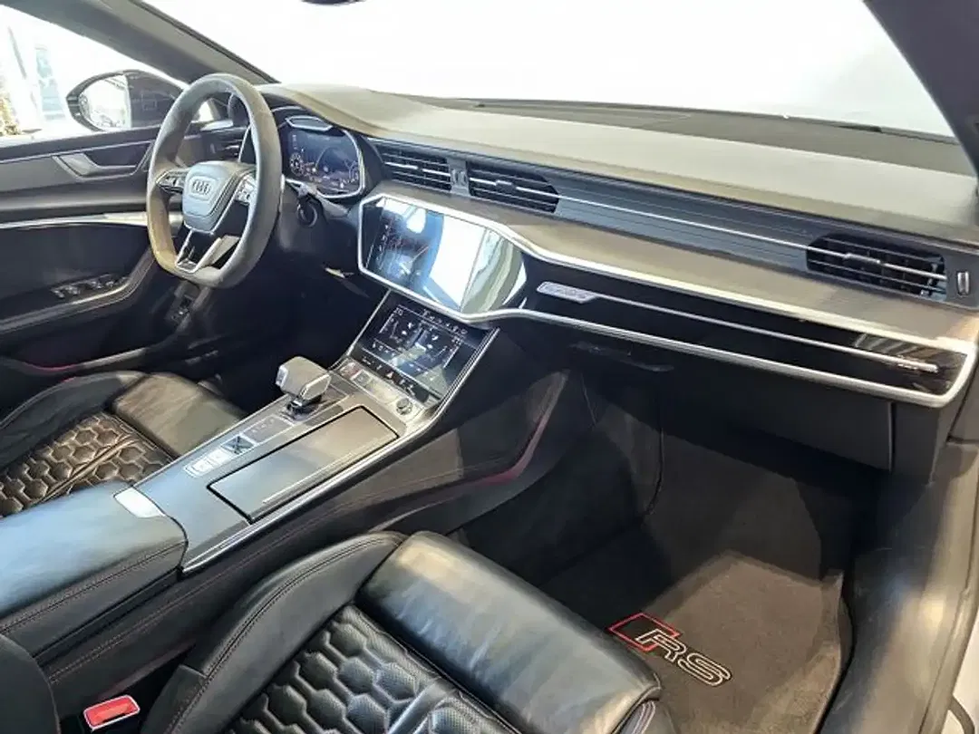 Audi RS7 - Thumbnail 17