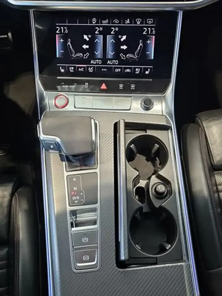 Audi RS7 - Thumbnail 18