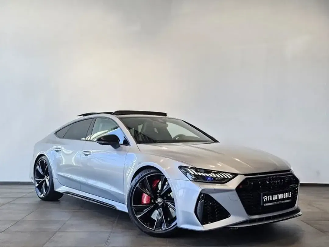 Audi RS7