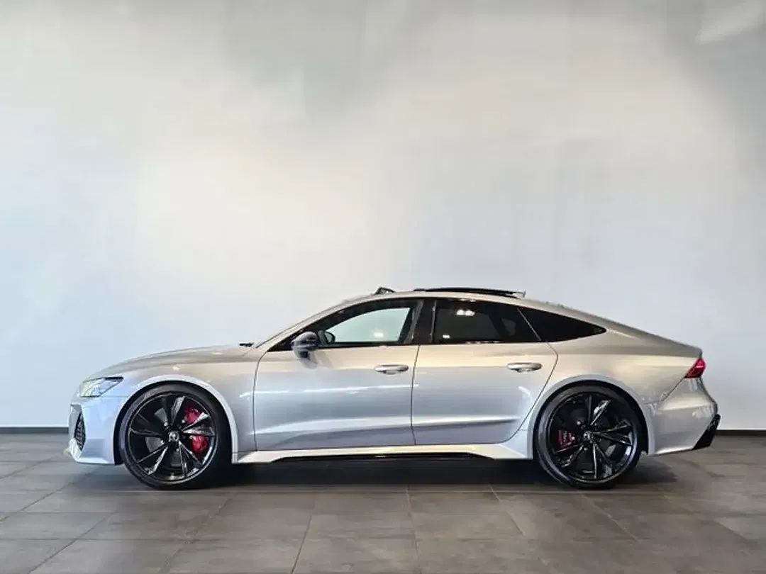 Audi RS7 - Thumbnail 7