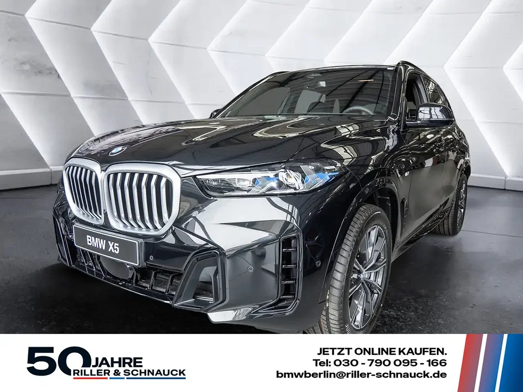 BMW X5 - Afbeelding 1
