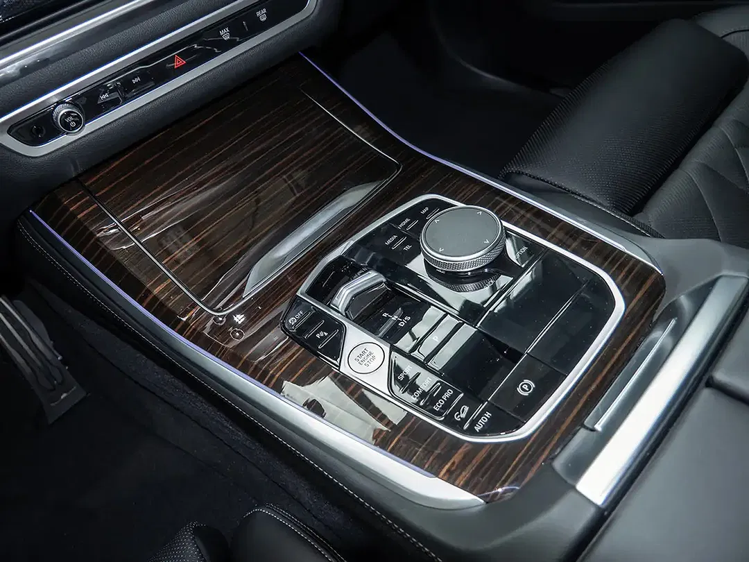 BMW X5 - Thumbnail 13