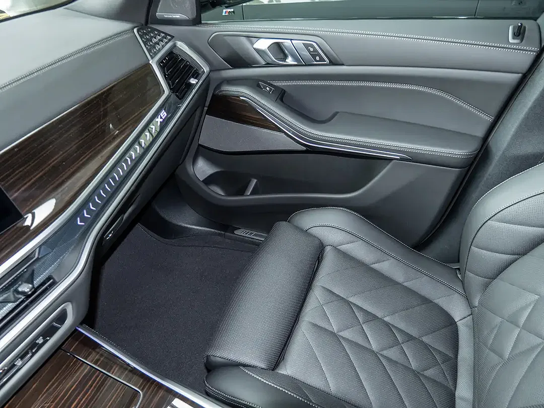 BMW X5 - Thumbnail 14