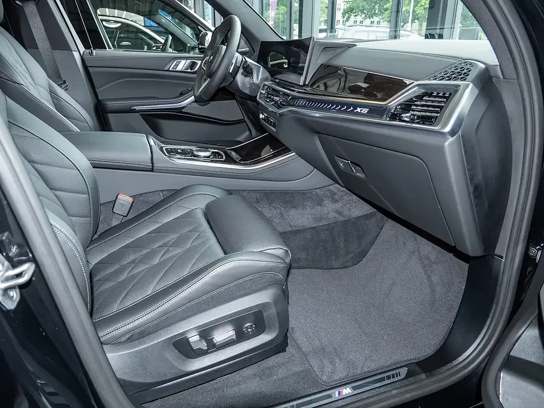 BMW X5 - Thumbnail 7