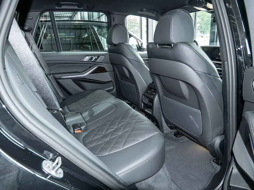 BMW X5 - Thumbnail 8