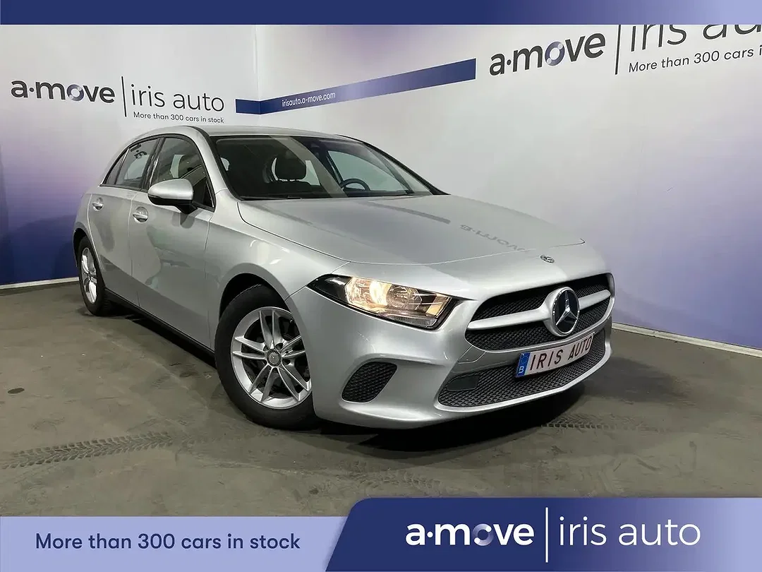 Mercedes-Benz A 160 - Afbeelding 1