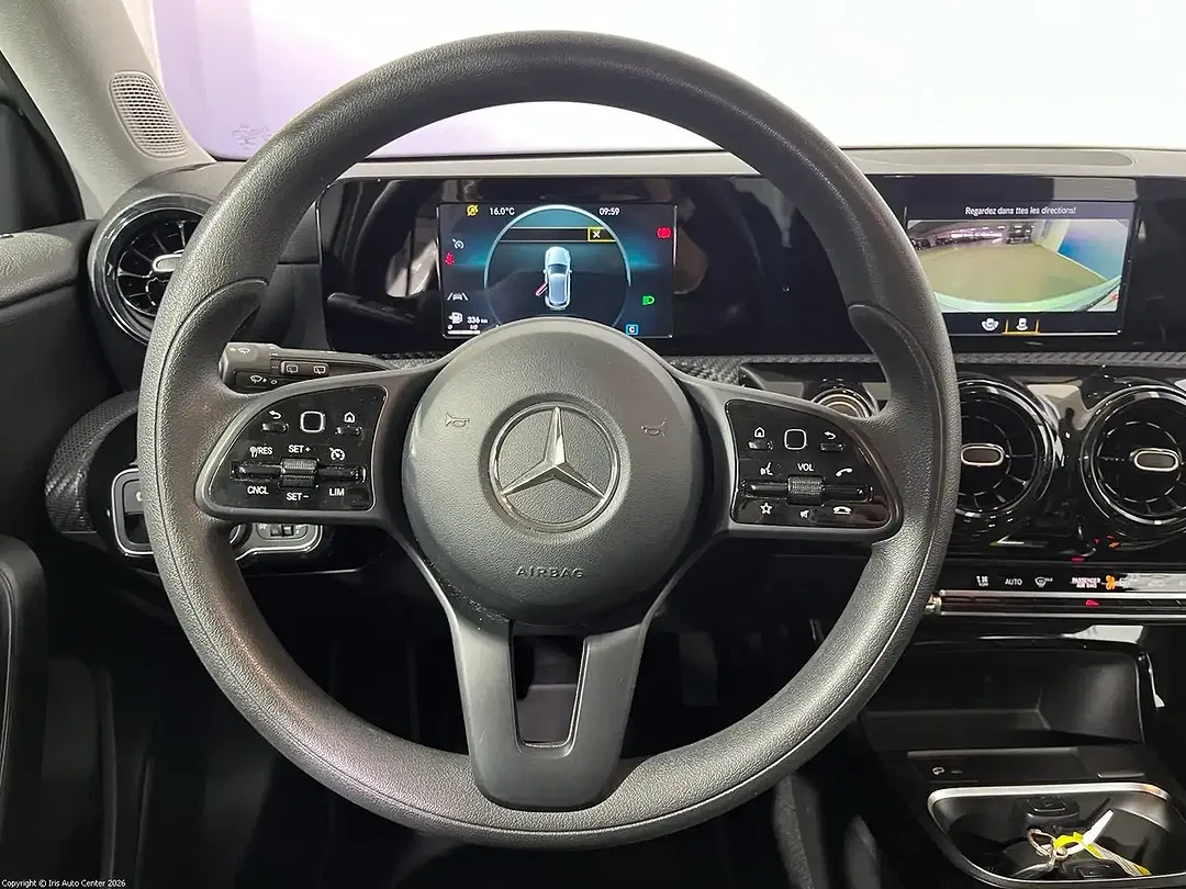 Mercedes-Benz A 160 - Thumbnail 10